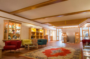 Gutshof Wolfgangsee Resort & Event Hotel, Strobl, Österreich